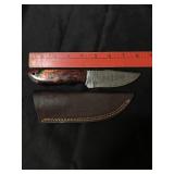 HANDMADE KNIFE