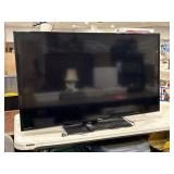 55 INCH SAMSUNG TV WITH REMOTE