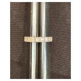 LADY STERLING SILVER BAND