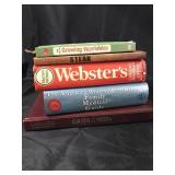BOOKS