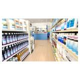 P678 Albemarle Aquatics Pool Supplies