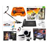 P682 New Overstock Inventory in Richmond, VA