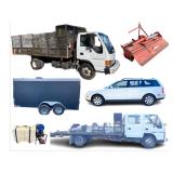 P687 Local Landscaping Inventory