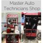Master Auto Technicians Shop 