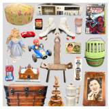 Mustard Seed Online Auction Located In Virginia Beach VA