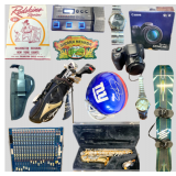 Octane Liquidations Located In Virginia Beach, VA