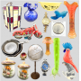 April Consignor's Collectibles, Jewelry and More!