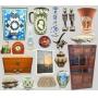 Colonel Kelly And Family Fine Estate Collection