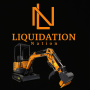 Liquidation Nation Online Equipment Auction Located In Virginia Beach, VA