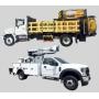 Highway Electric Operational Fleet Auction located in Portsmouth, VA