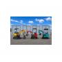 Mini Excavator Bonanza Auction Located In Chesapeake, VA