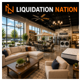 Liquidation Nation Outlet Online Inventory Reduction