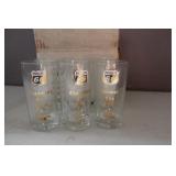 VTG. "PHILLIPS 66" CHAIRMAN CUP AWARD TUMBLERS VTG. "PHILLIPS 66" CHAIRMAN CUP AWARD TUMBLERS