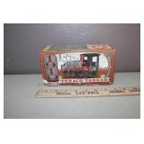 ERTL COLLECTIBLES "TEXACO" 1910 TANKER DIE CAST BK ERTL COLLECTIBLES "TEXACO" 1910 TANKER DIE CAST BK