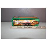 "TEXACO" DIE CAST "DOODLE BUG" ERTL COLLECTIBLERS "TEXACO" DIE CAST "DOODLE BUG" ERTL COLLECTIBLERS