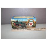 DIE CAST "TEXACO" TOURING CAR ERTL COLLECTIBLES DIE CAST "TEXACO" TOURING CAR ERTL COLLECTIBLES