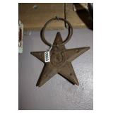 REPOP CAST TOWEL HANGER REPOP CAST TOWEL HANGER