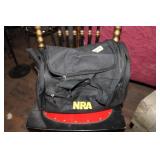 NRA SHOOTERS BAG