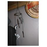 KOKOPEILLE WIND CHIME KOKOPEILLE WIND CHIME