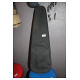 VIOLIN BAG AND BOWS VIOLIN BAG AND BOWS