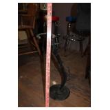 SHOPMADE UMBRELLA STAND HORSE HAME