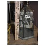 REPOP CANDLE LANTERN REPOP CANDLE LANTERN