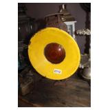VTG. RR LANTERN VTG. RR LANTERN