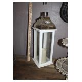 REPOP CANDLE LANTERN REPOP CANDLE LANTERN
