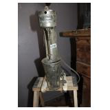 VTG MILK SHAKE MACHINE (ROUGH) VTG MILK SHAKE MACHINE (ROUGH)