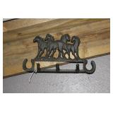 REPOP CAST KEY HOLDER REPOP CAST KEY HOLDER