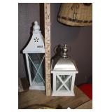 REPOP DECOR LANTERNS