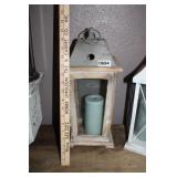 REPOP CANDLE LANTERN REPOP CANDLE LANTERN