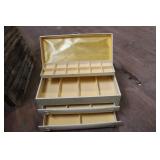 VTG.JEWLERY BOX VTG.JEWLERY BOX