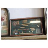 HISTORY OF GOLF DECORATIVE WALL HANGING HISTORY OF GOLF DECORATIVE WALL HANGING