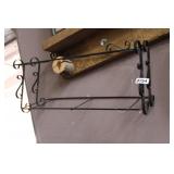 METAL SHELF METAL SHELF