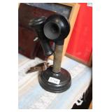 ANTQ TELEPHONE ANTQ TELEPHONE