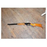 RED RYDER BB GUN RED RYDER BB GUN