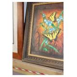 BUTTERFLY PRINT BUTTERFLY PRINT