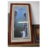 "FAITH" LARGE WALL HANGING "FAITH" LARGE WALL HANGING