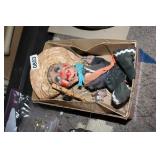 VTG. BANDIDO PUPPET VTG. BANDIDO PUPPET