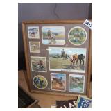 PICTURE FRAME PICTURE FRAME