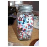 VTG. BEADS VTG. BEADS