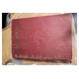 ANTQ SHAKESPERE HARDBACK ANTQ SHAKESPERE HARDBACK