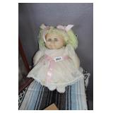VTG. CABBAGE PATCH DOLL VTG. CABBAGE PATCH DOLL