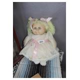 VTG. CABBAGE PATCH DOLL