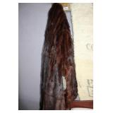 VTG. GEN. FUR COAT VTG. GEN. FUR COAT
