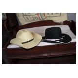 KIDS COWBOY HATS