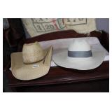 YOUTH OR LADIES COWBOY HATS