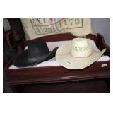 COWBOY HATS COWBOY HATS