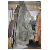 OILSKIN JACKET SIZE L OILSKIN JACKET SIZE L